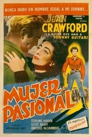 Johnny Guitar poster