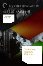 Poster The Birth of Magellan: Cadenza I 1977