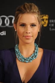 Claire Holt