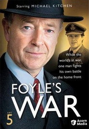 Foyle's War Series 5 2