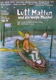 Lutt Matten and the White Seashell 1964 動画 吹き替え