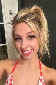 Cheerleader Kait