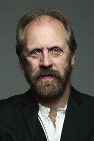 Jerker Fahlström as Man 4