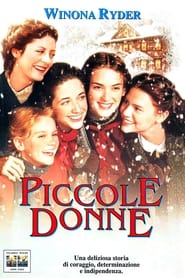 Piccole donne (1994)