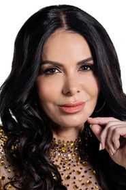 Portrait of Vanessa Arias