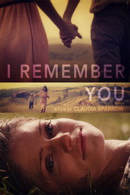 I Remember You постер