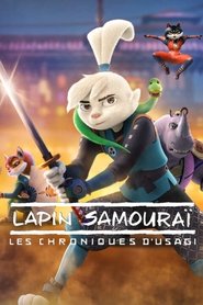 Voir Lapin samouraï : Les chroniques d'Usagi en streaming – Dustreaming