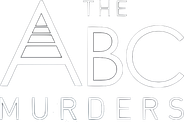 The ABC Murders Logo