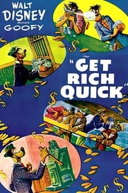 Get Rich Quick постер