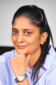 Sudha Kongara headshot