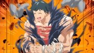 Sensei's on a Diet, Too?