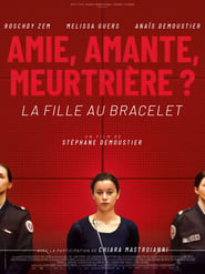 La Fille au bracelet