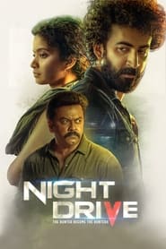Night Drive (2022) Malayalam Movie Download & Watch Online WEB-DL 480p, 720p & 1080p