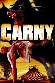Poster Carny 2009