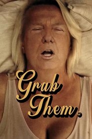 Poster Grab Them 2020