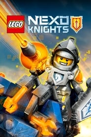 LEGO Nexo Knights poster