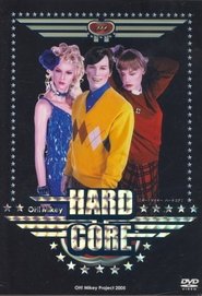 Poster Oh! Mikey HardCore 2005