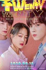 Twenty-Twenty Season 1 Episode 10 Twenty-Twenty Season 1 Episode 10