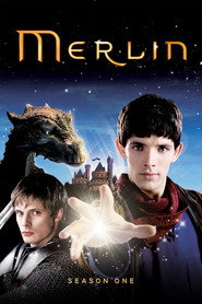 Merlin Season 1 13