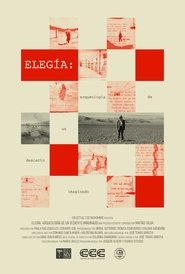 انمي Elegía: Arqueología de un desierto imaginado 2024 مترجم HD