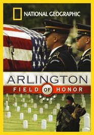 Poster Arlington: Field of Honor 2005