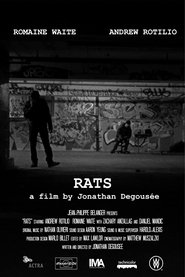 Poster Rats 2013