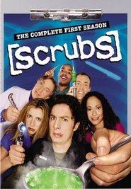 Scrubs Season 1 Episode 5