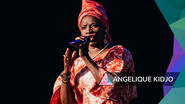 Angélique Kidjo