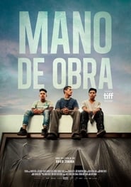 Mano de Obra Película Completa HD 1080p [MEGA] [LATINO] 2019