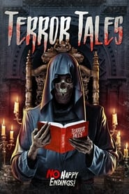 Poster Terror Tales