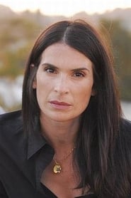 Stephanie Venditto as Aaron's Mom