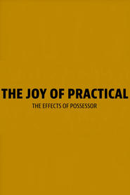 Poster The Joy of Practical