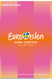 Poster Eurovision Song Contest 2024