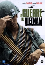 Imágenes desconocidas: La guerra de Vietnam