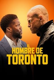El Hombre de Toronto (2022) HD 1080p Latino
