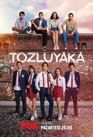 صورة جميع حلقات مسلسل Tozluyaka مترجمة HD