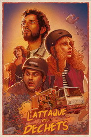 L'attaque des d&eacute;chets (2022)