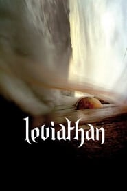 Leviatán poster