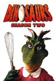 Dinosaurs Season 2 2