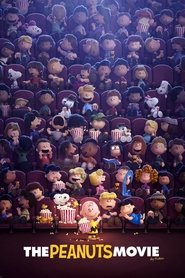 The Peanuts Movie (2015)