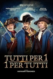 Tutti per 1 – 1 per tutti (2020)