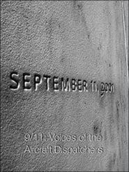 Poster 9/11: Voices of the Aircraft Dispatchers