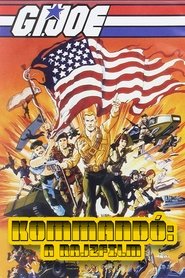 Kommandó: A rajzfilm (1987)