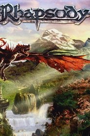 Poster Rhapsody: Symphony Of Enchanted Lands II - The Dark Secret 2004