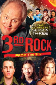 3rd Rock from the Sun Season 3 4