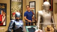 The Big Bang Theory 8x7