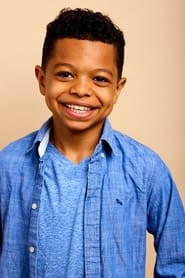 Shiloh O’Reilly as Third Grade Kid