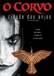 O Corvo 2 - Cidade dos Anjos