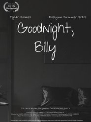 Goodnight, Billy streaming