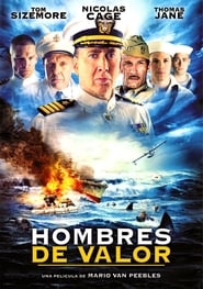 USS Indianapolis: Men of Courage (Hombres de valor) (2016)